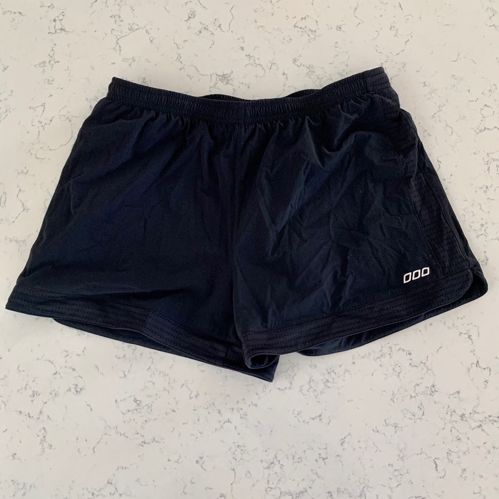 Lorna Jane athletic shorts